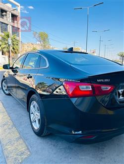 شيفروليه ماليبو